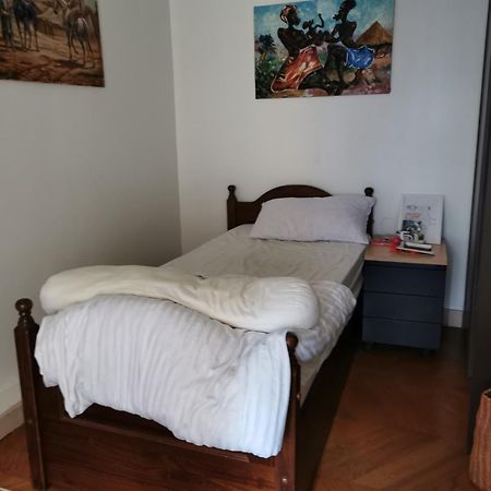 Les 1001 Nuits Hotel Париж Екстериор снимка