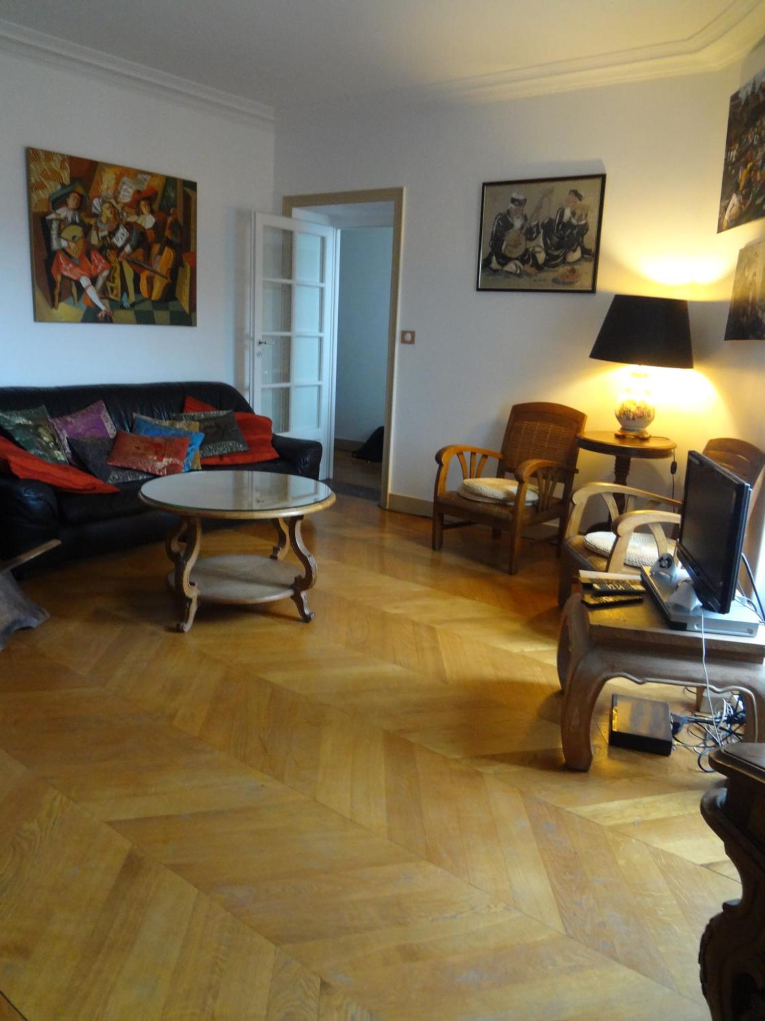 Les 1001 Nuits Hotel Париж Екстериор снимка