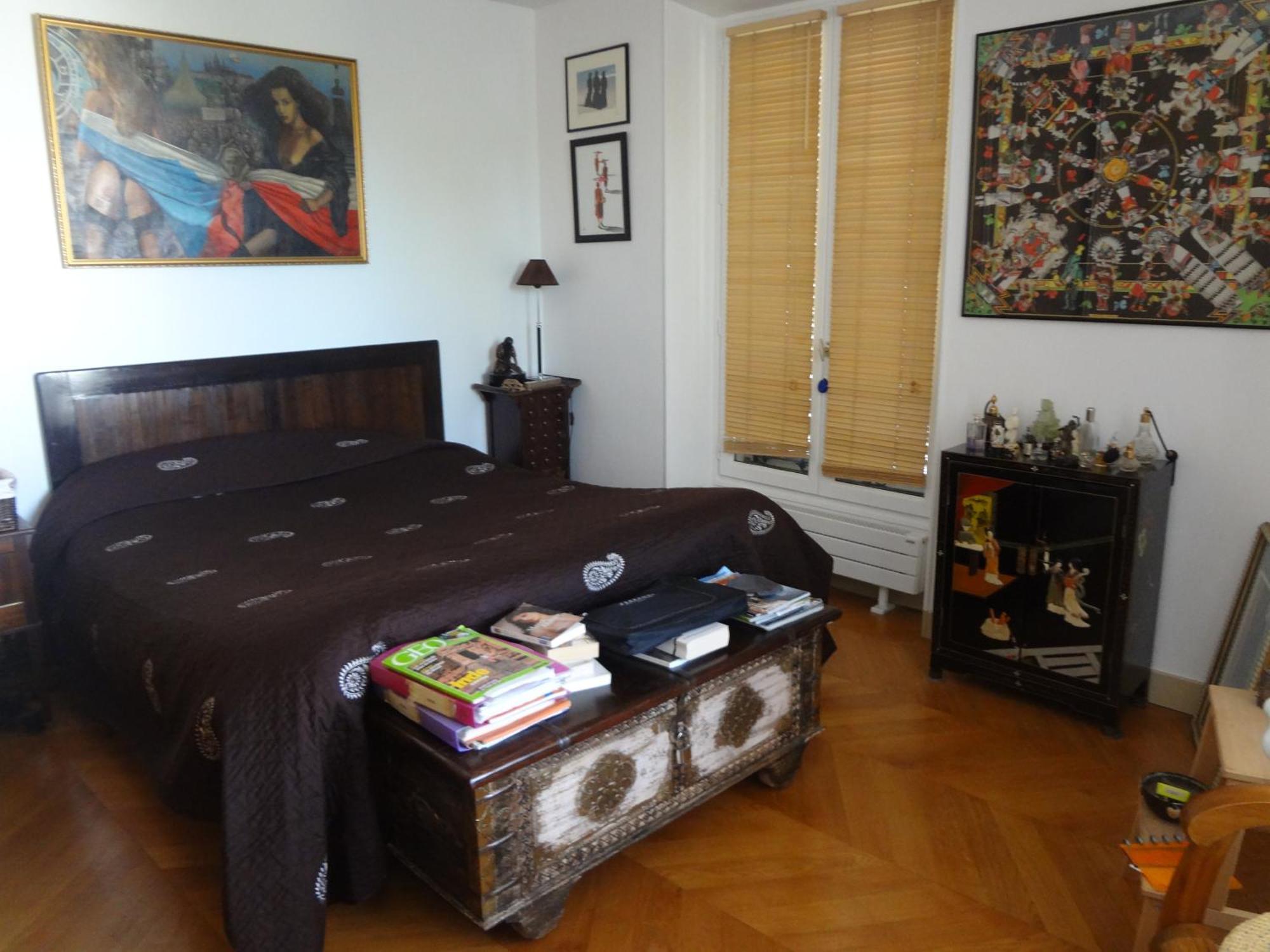 Les 1001 Nuits Hotel Париж Екстериор снимка