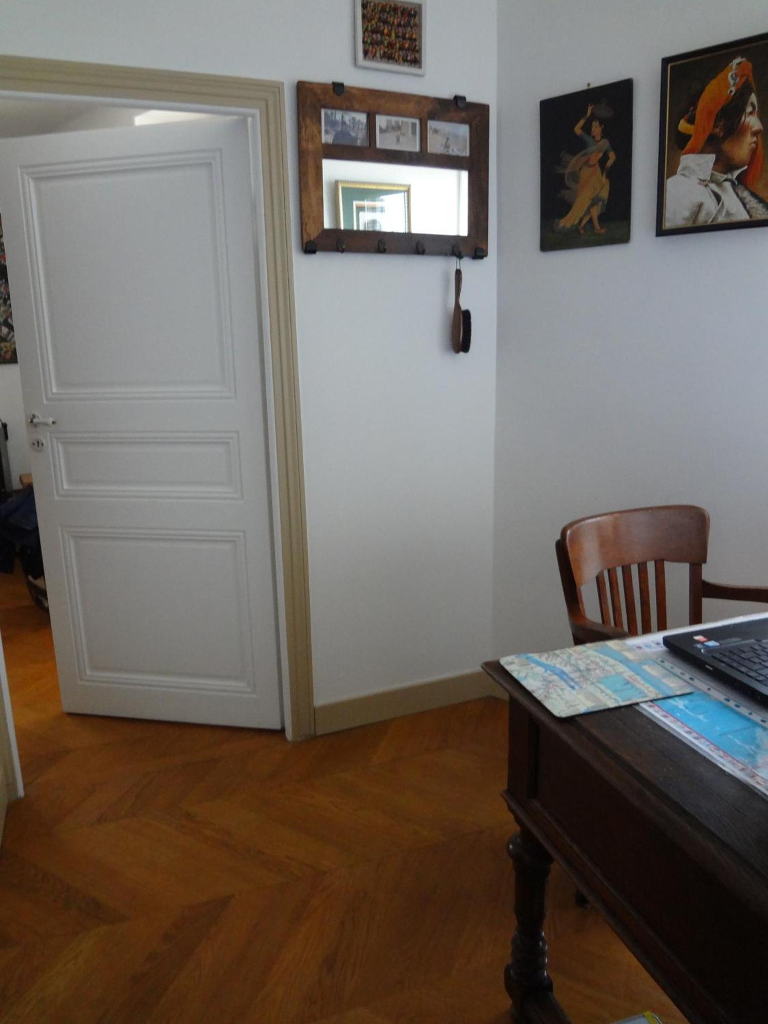 Les 1001 Nuits Hotel Париж Екстериор снимка