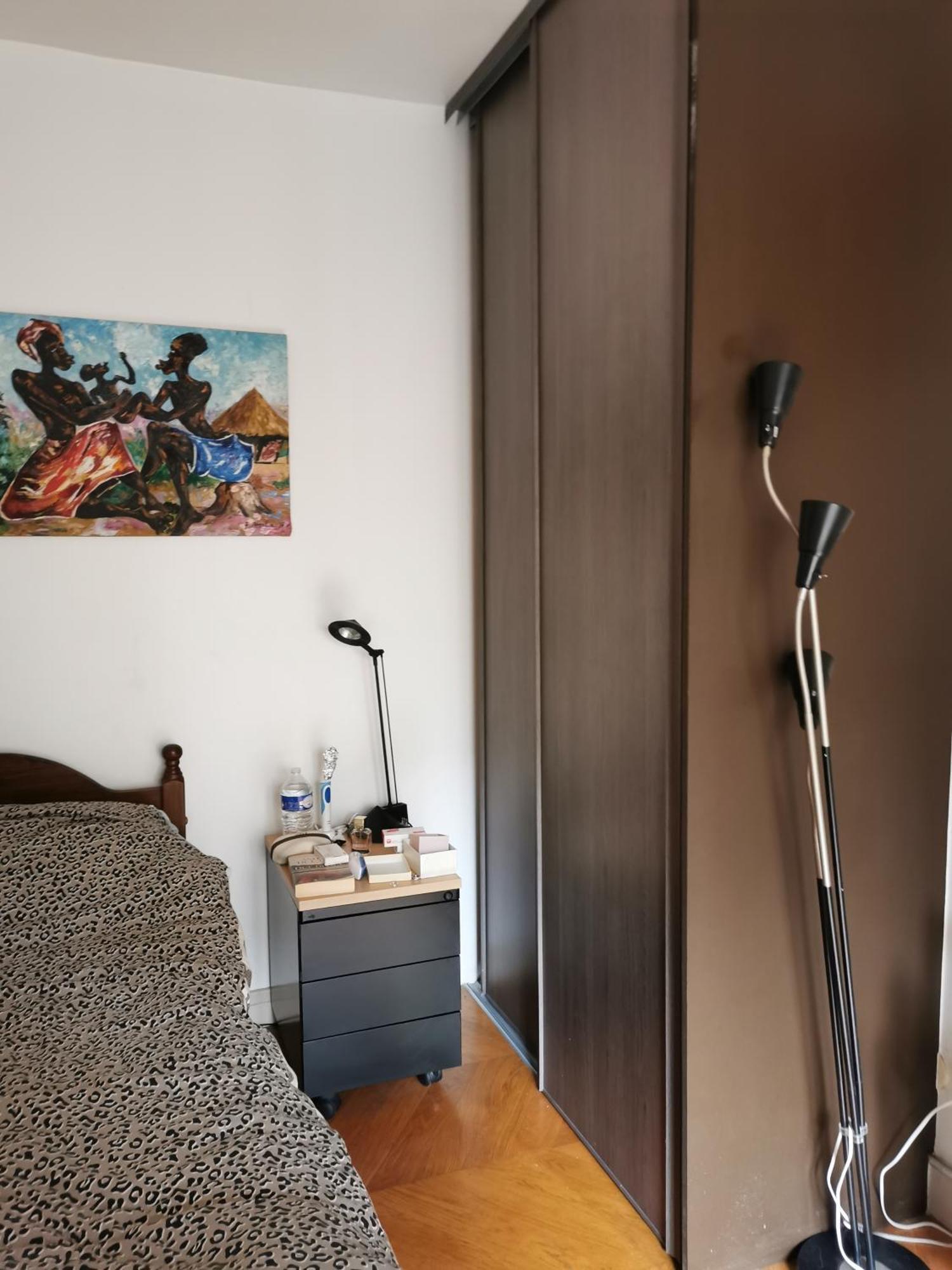 Les 1001 Nuits Hotel Париж Екстериор снимка