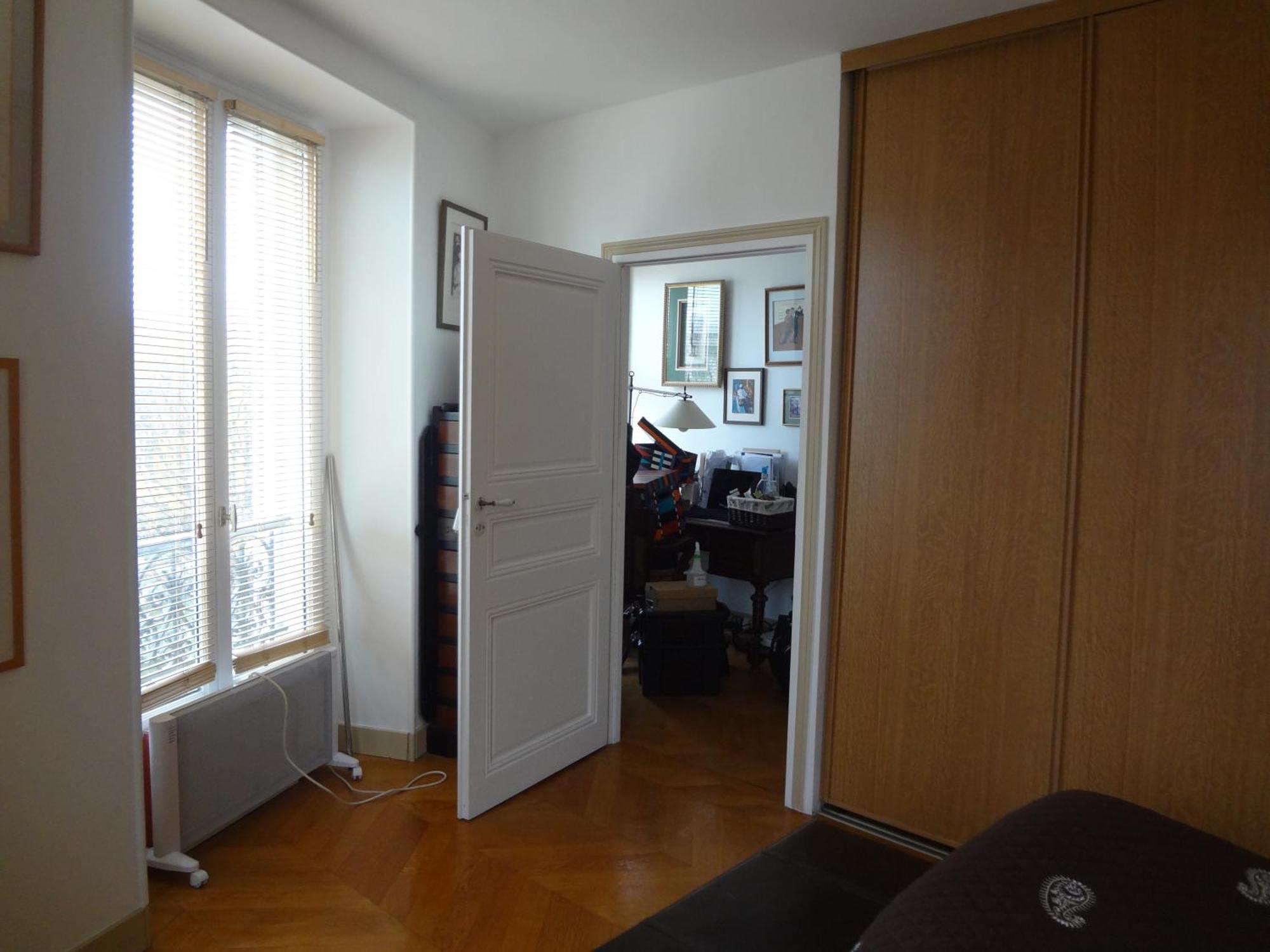 Les 1001 Nuits Hotel Париж Екстериор снимка