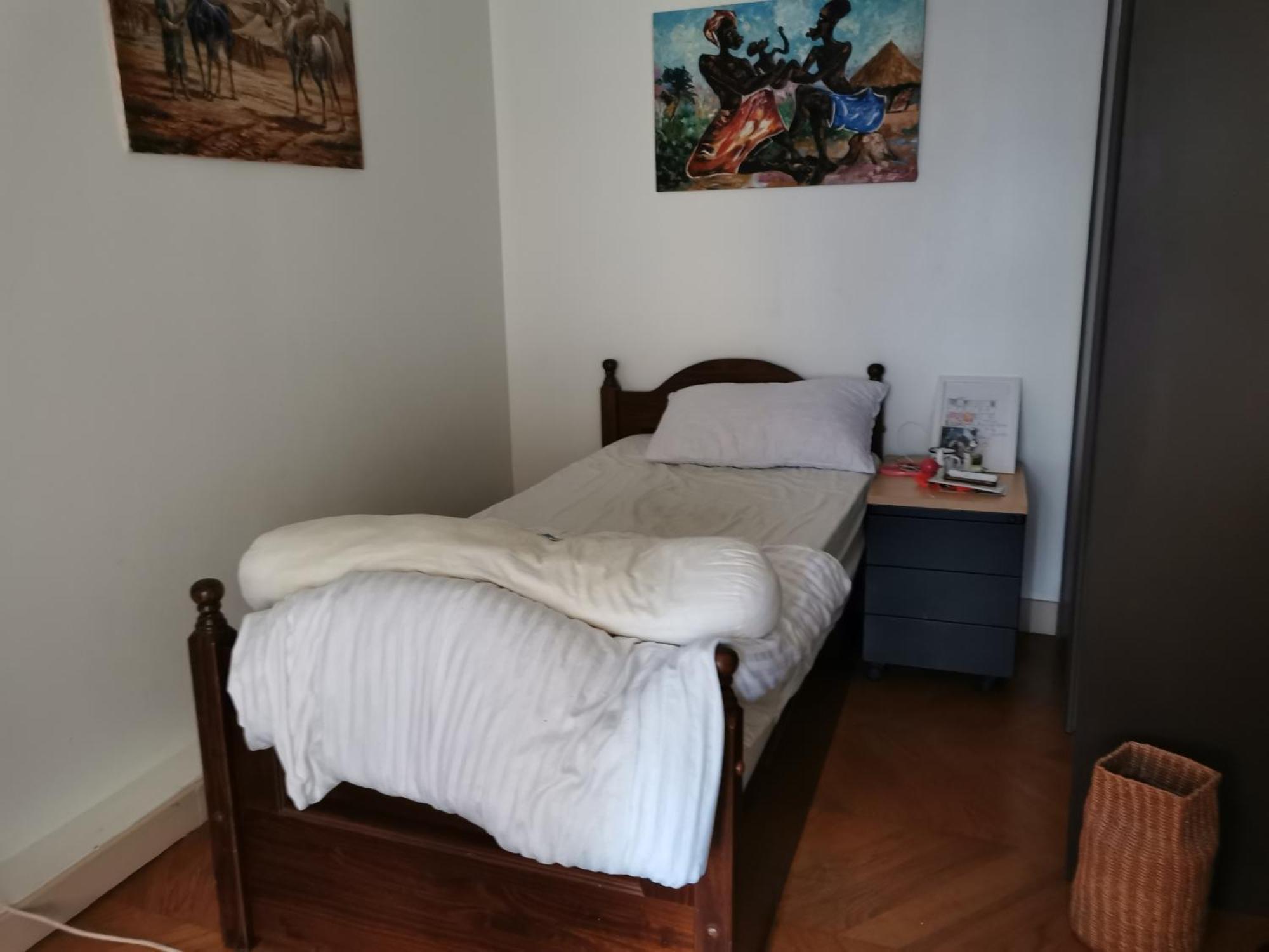 Les 1001 Nuits Hotel Париж Екстериор снимка
