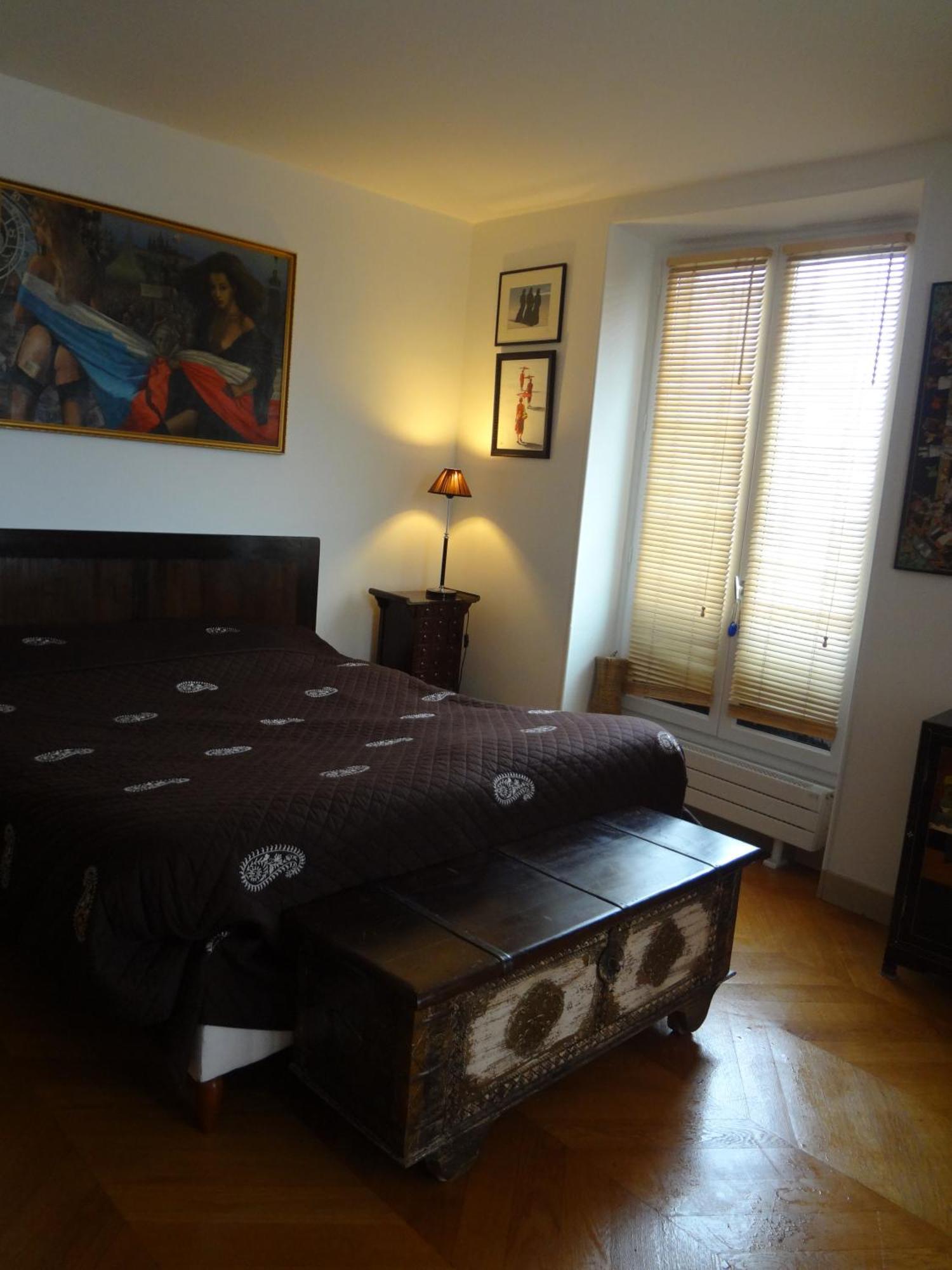Les 1001 Nuits Hotel Париж Екстериор снимка