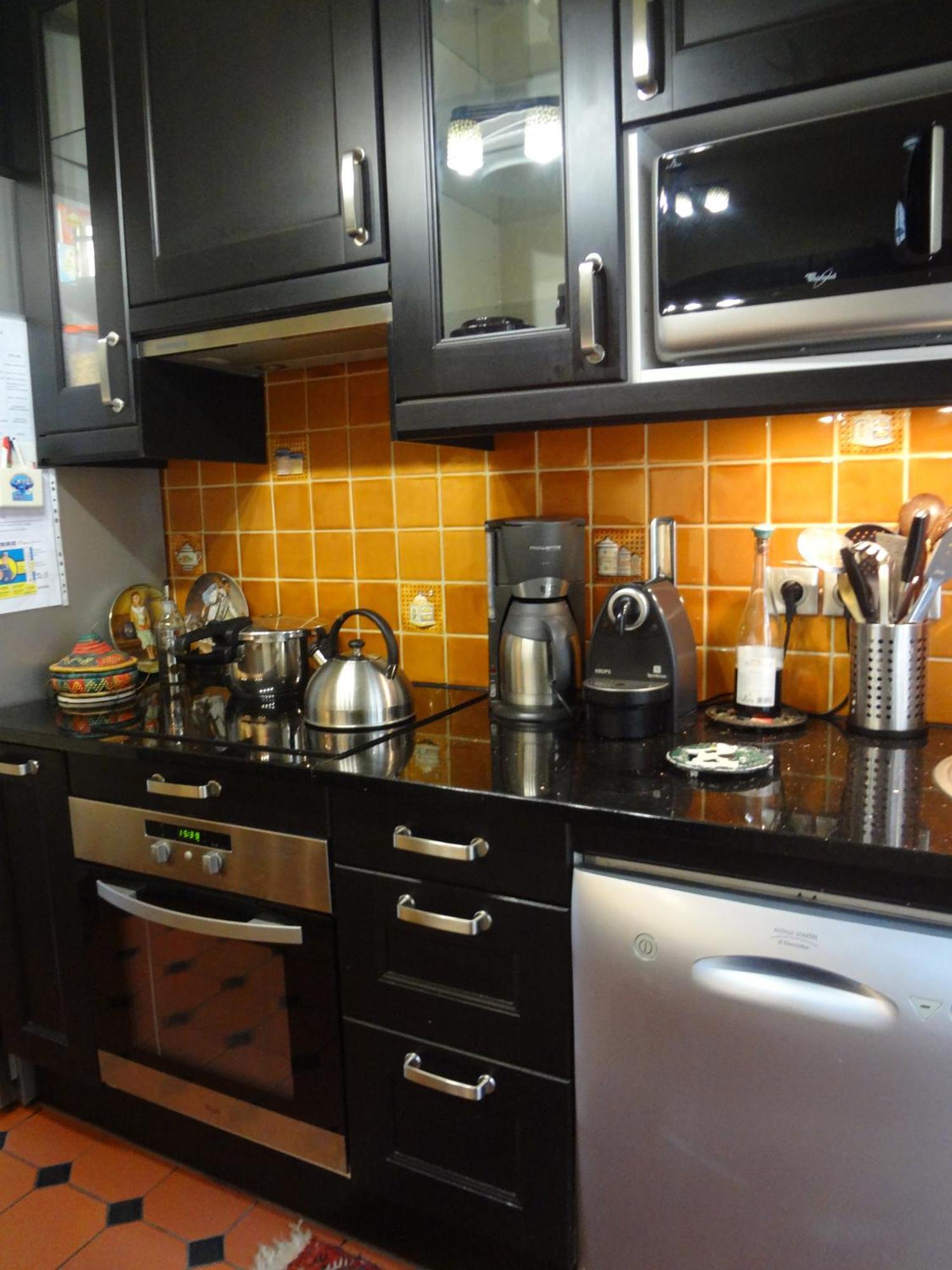 Les 1001 Nuits Hotel Париж Екстериор снимка