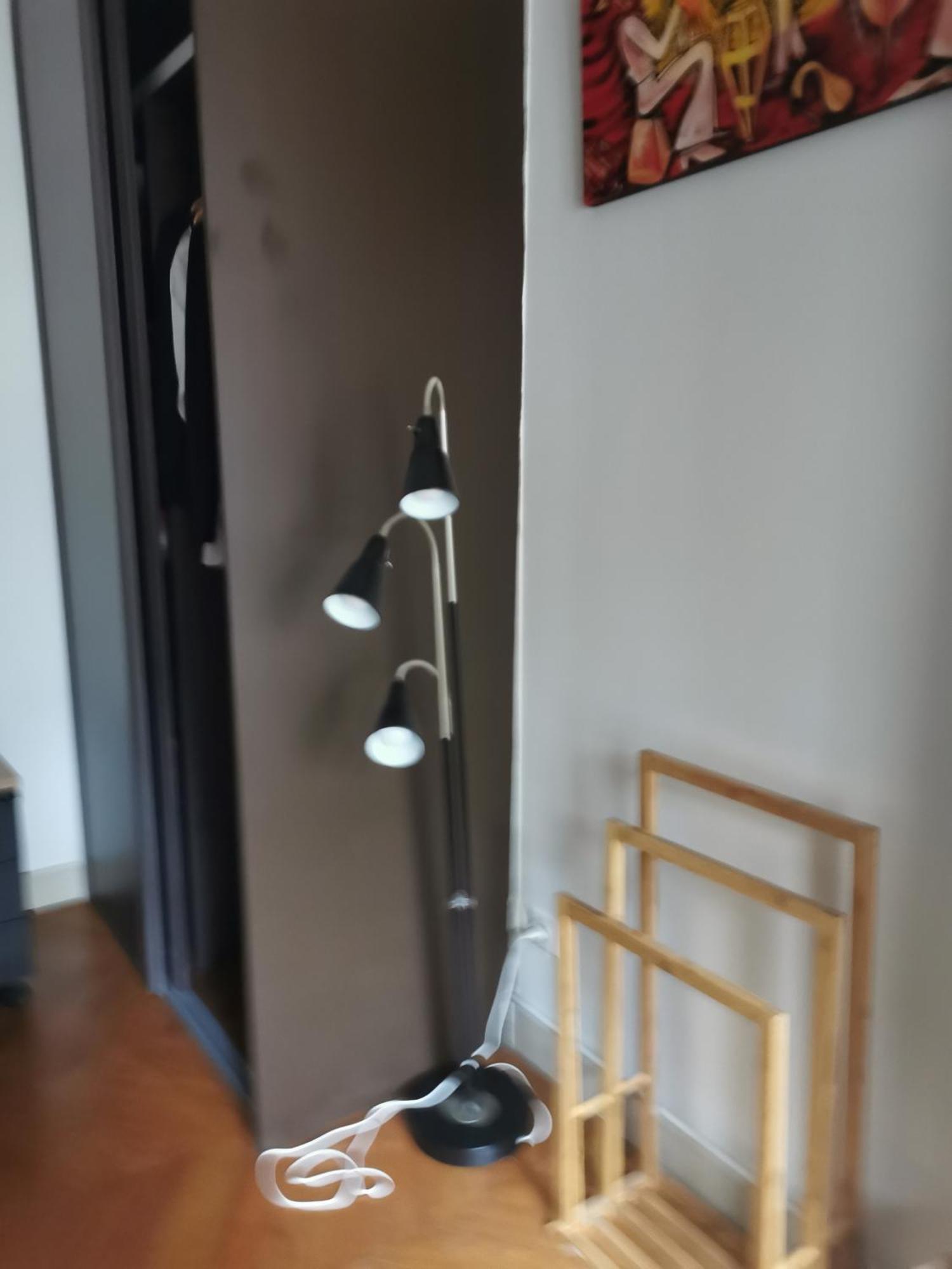 Les 1001 Nuits Hotel Париж Екстериор снимка