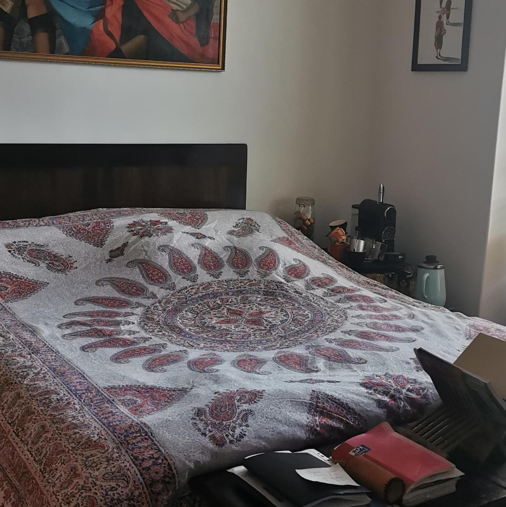 Les 1001 Nuits Hotel Париж Екстериор снимка